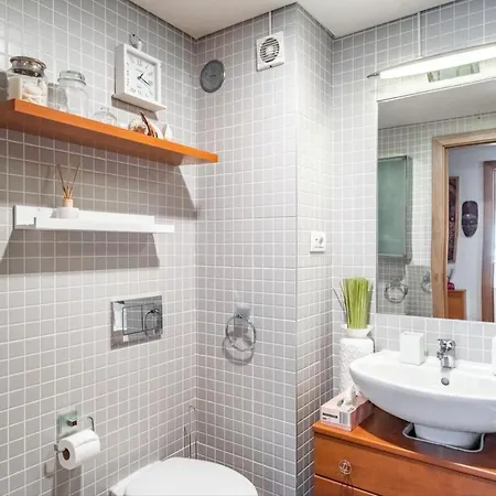 Akicity Prata Teltale Apartamento *