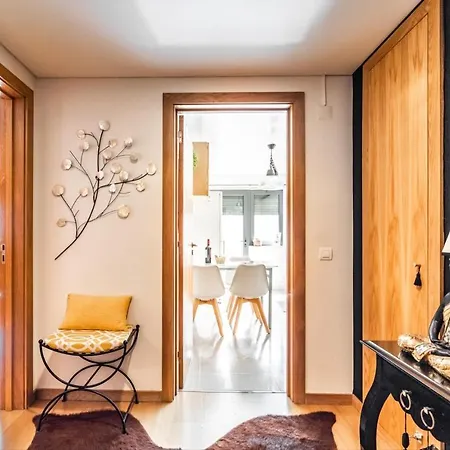 Akicity Prata Teltale Apartamento *