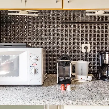 Apartamento Akicity Prata Teltale *