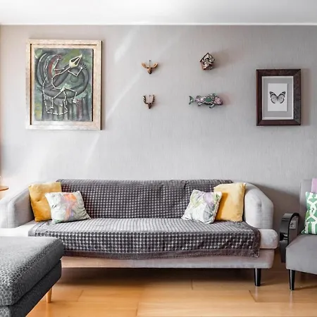 Apartamento Akicity Prata Teltale