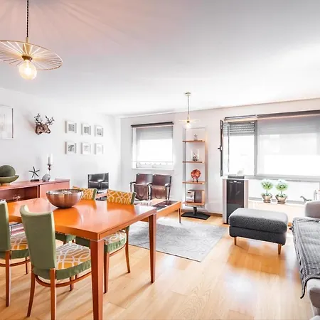 Apartamento Akicity Prata Teltale