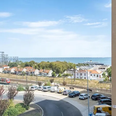 Akicity Prata Teltale Apartamento *
