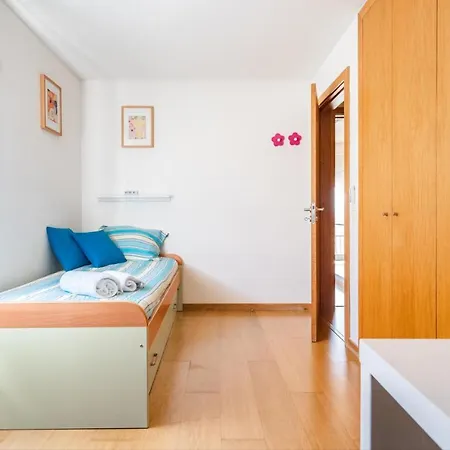 Akicity Prata Teltale Apartamento *